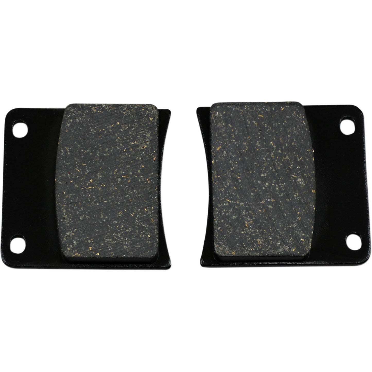 EBC Organic Brake Pads FA146 | Brake Pads   Ceramic
