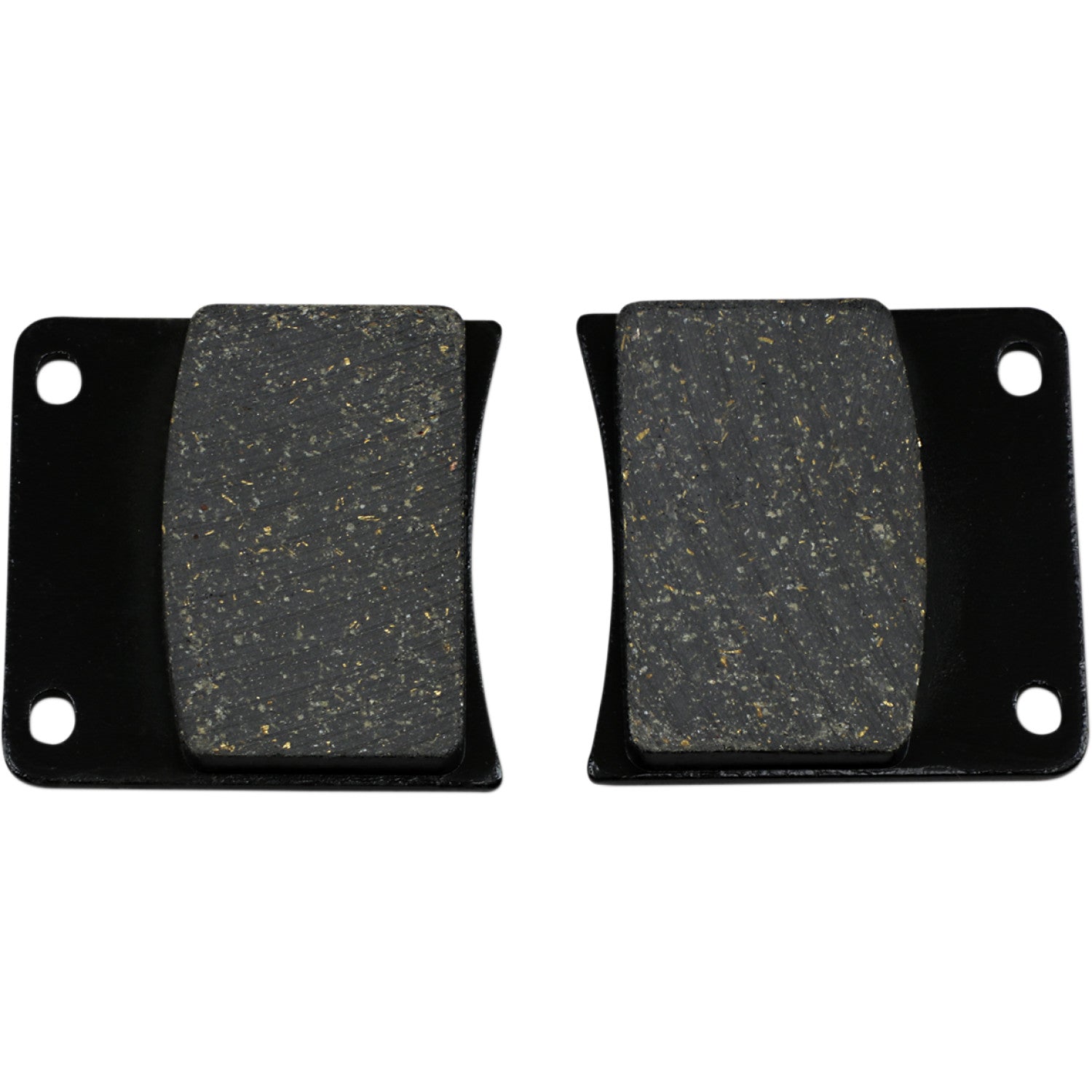 EBC Organic Brake Pads FA146 | Brake Pads   Ceramic