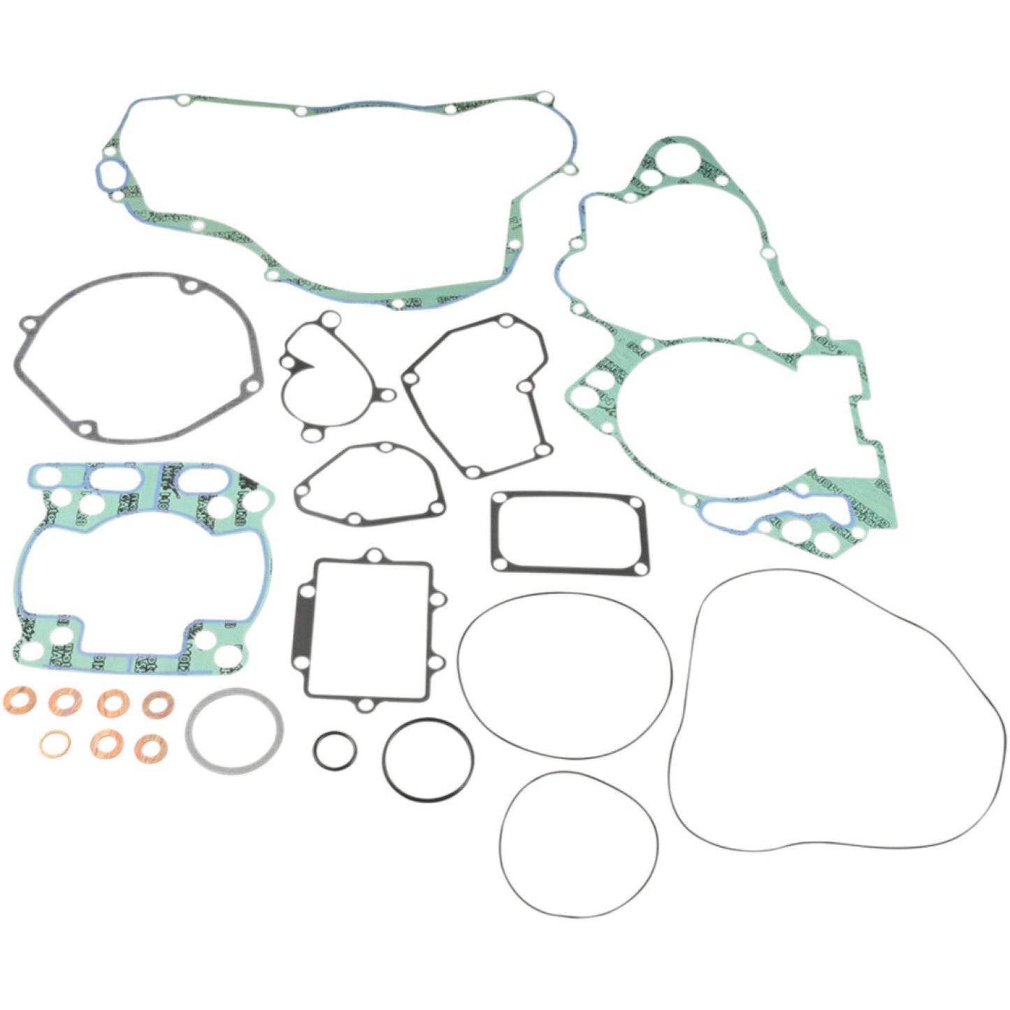 Athena Complete Gasket Kit - Suzuki P400510850031 | Gaskets & Kits