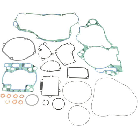 Athena Complete Gasket Kit - Suzuki P400510850031 | Gaskets & Kits
