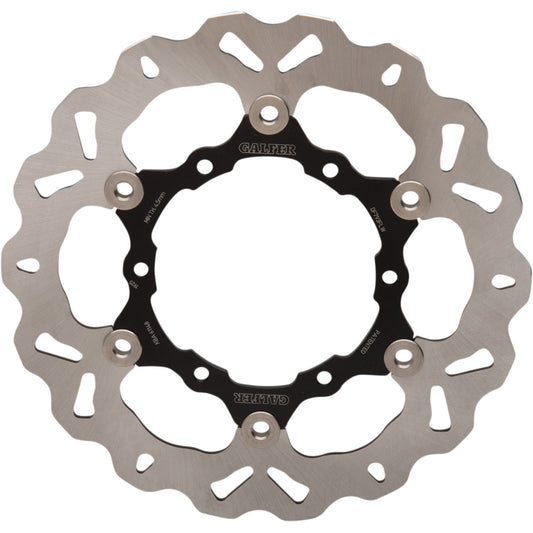 Galfer Rear Rotor DF793FLW | Brake Rotors   Street