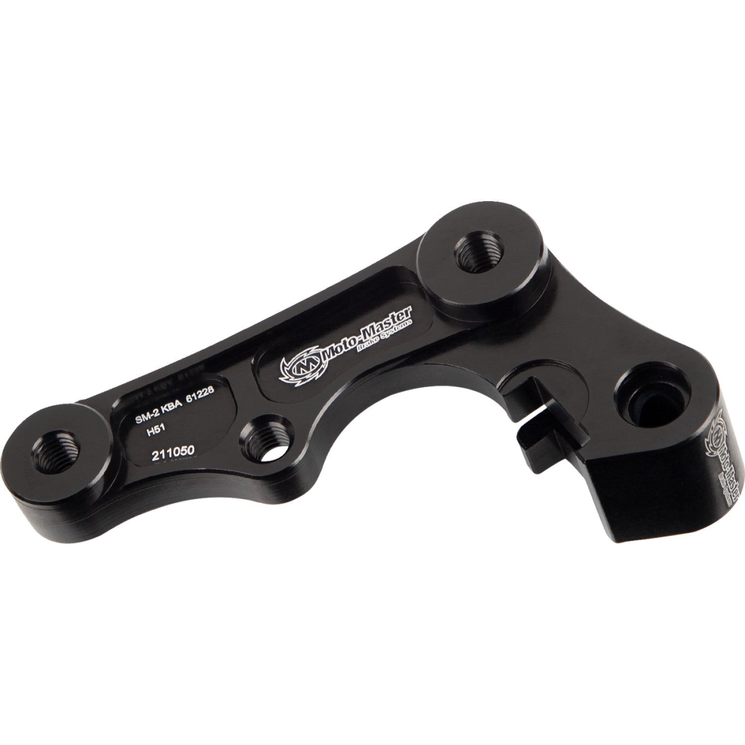 MOTO-MASTER Caliper Adapter 211050-PU