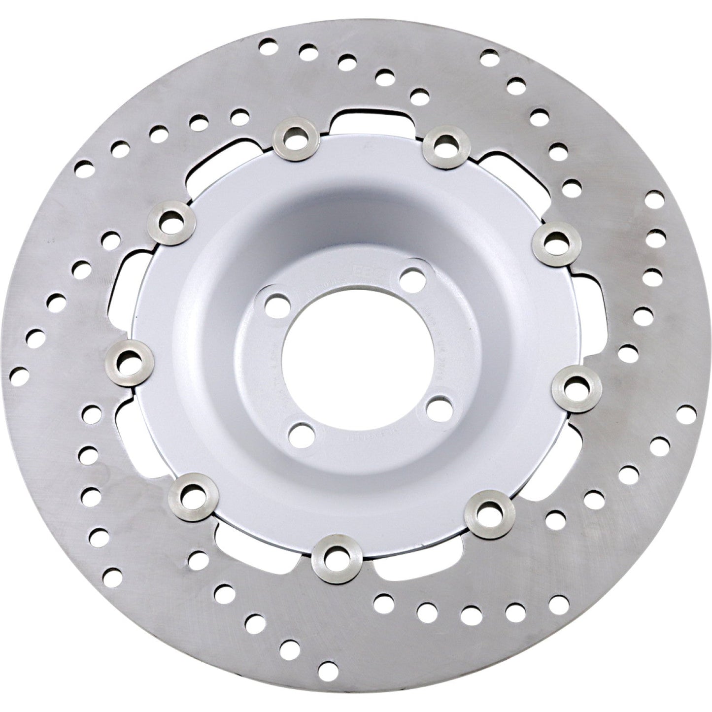 EBC Brake Rotor - BMW MD605RS | Brake Rotors   Street