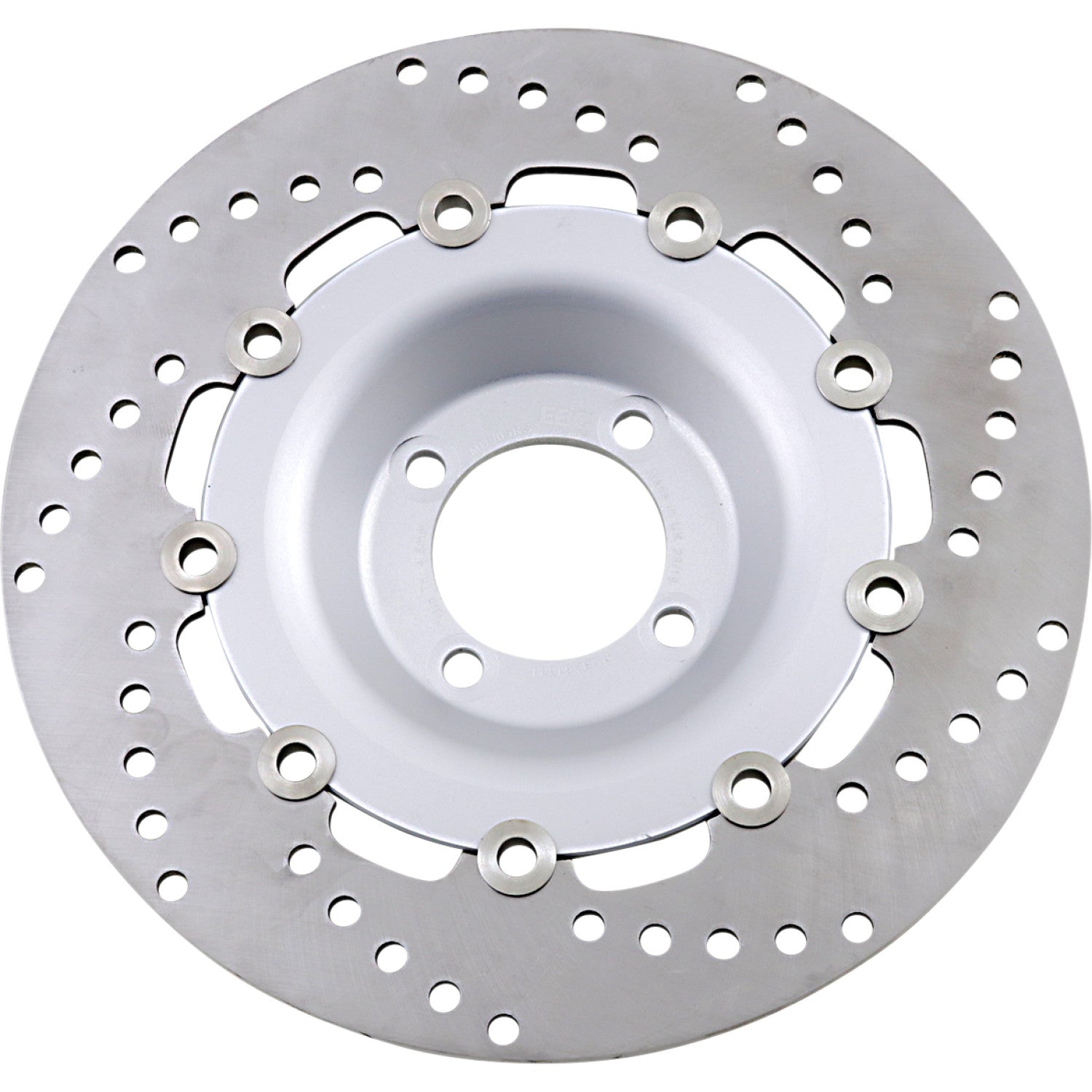 EBC Brake Rotor - BMW MD605RS | Brake Rotors   Street