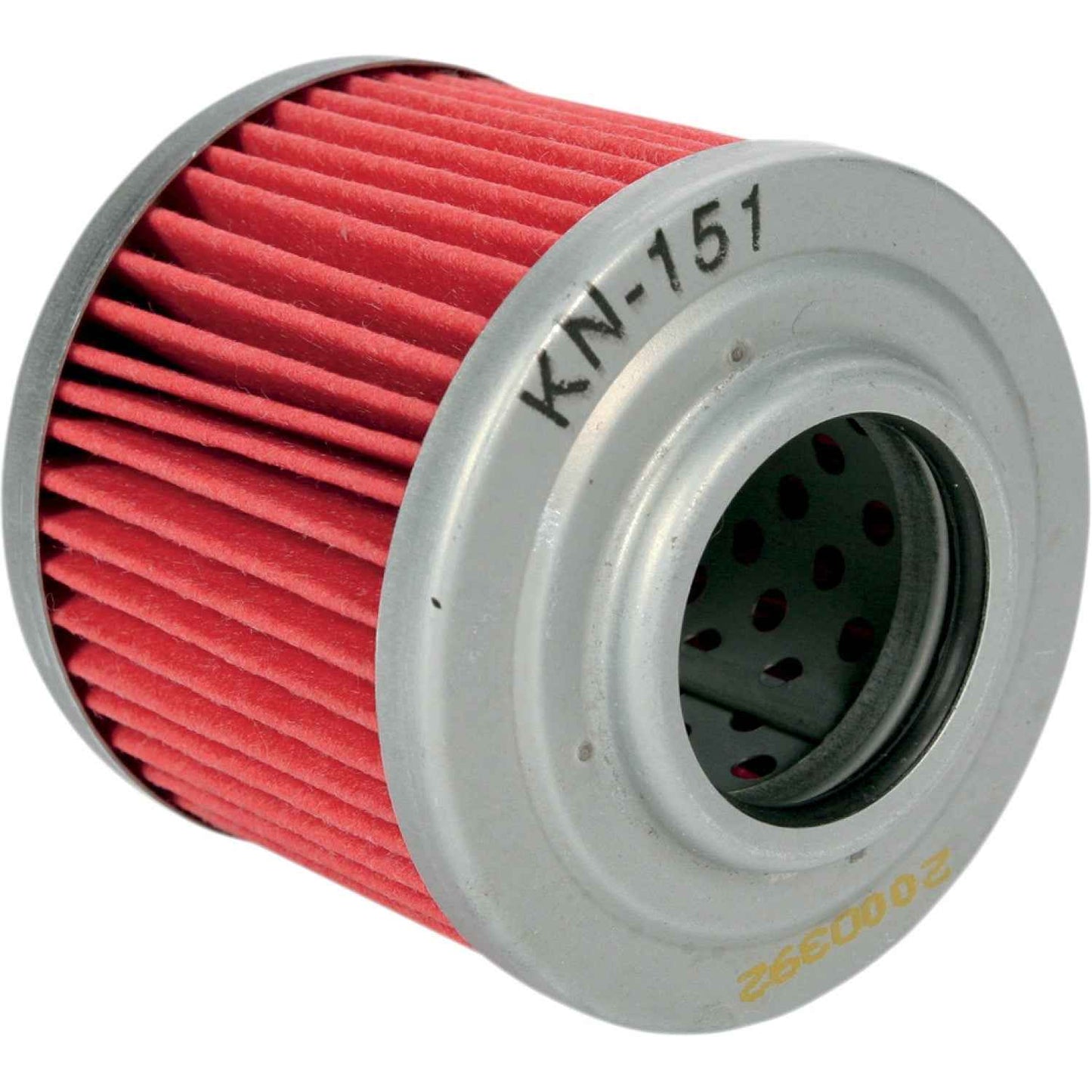 K & N Performance Oil Filter - Aprilia/BMW/CCM KN-151