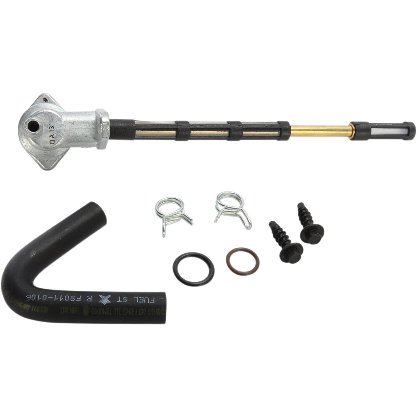 All Balls Petcock Fuel Kit - KTM FS101-0177