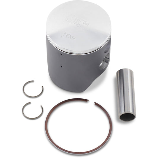 Athena Piston Kit - 53.95 mm - KX125 S4F05400009A | Piston & Ring Kits