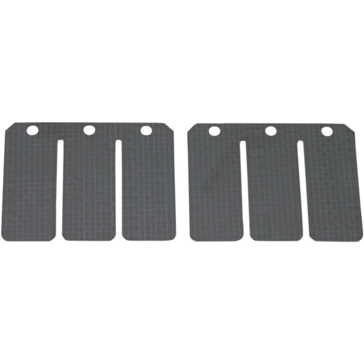 BOYESEN Super Stock Reed Set - Carbon - KTM SSC041