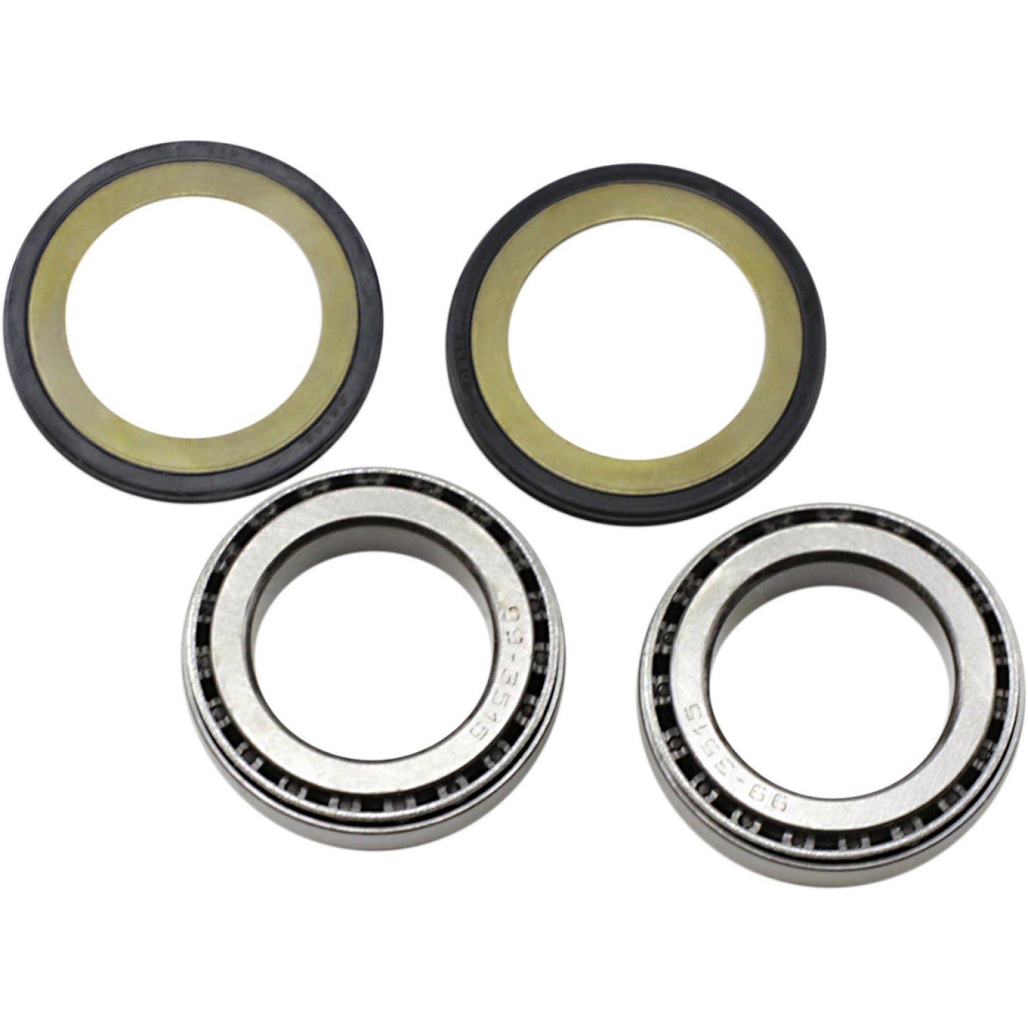 All Balls Steering Stem Bearing 22-1012