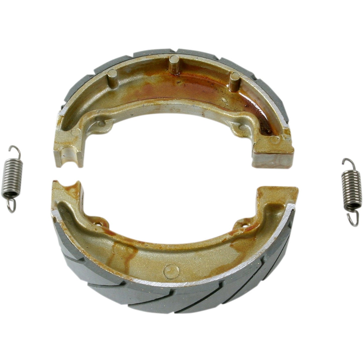 EBC Brake Shoes - Eton/Honda 330G | Brake Shoes