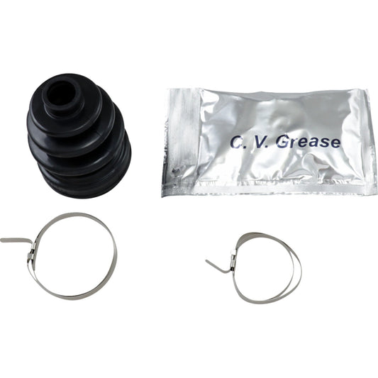 All Balls CV Boot Kit - Front/Rear Inner/Outer | Middle Inner 19-5025