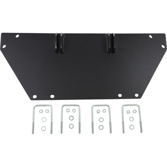 Moose Utility UTV Plow Mount - Kymco 2811PF | Plows