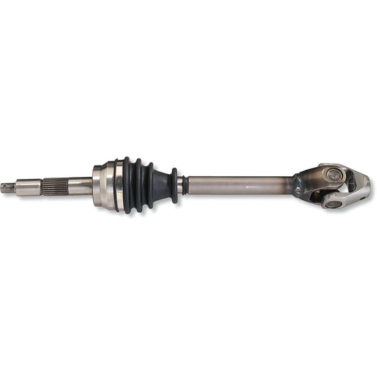 Moose Utility Axle Kit - Complete - Heavy-Duty - Polaris 54046 | Wheel A X Les & Parts