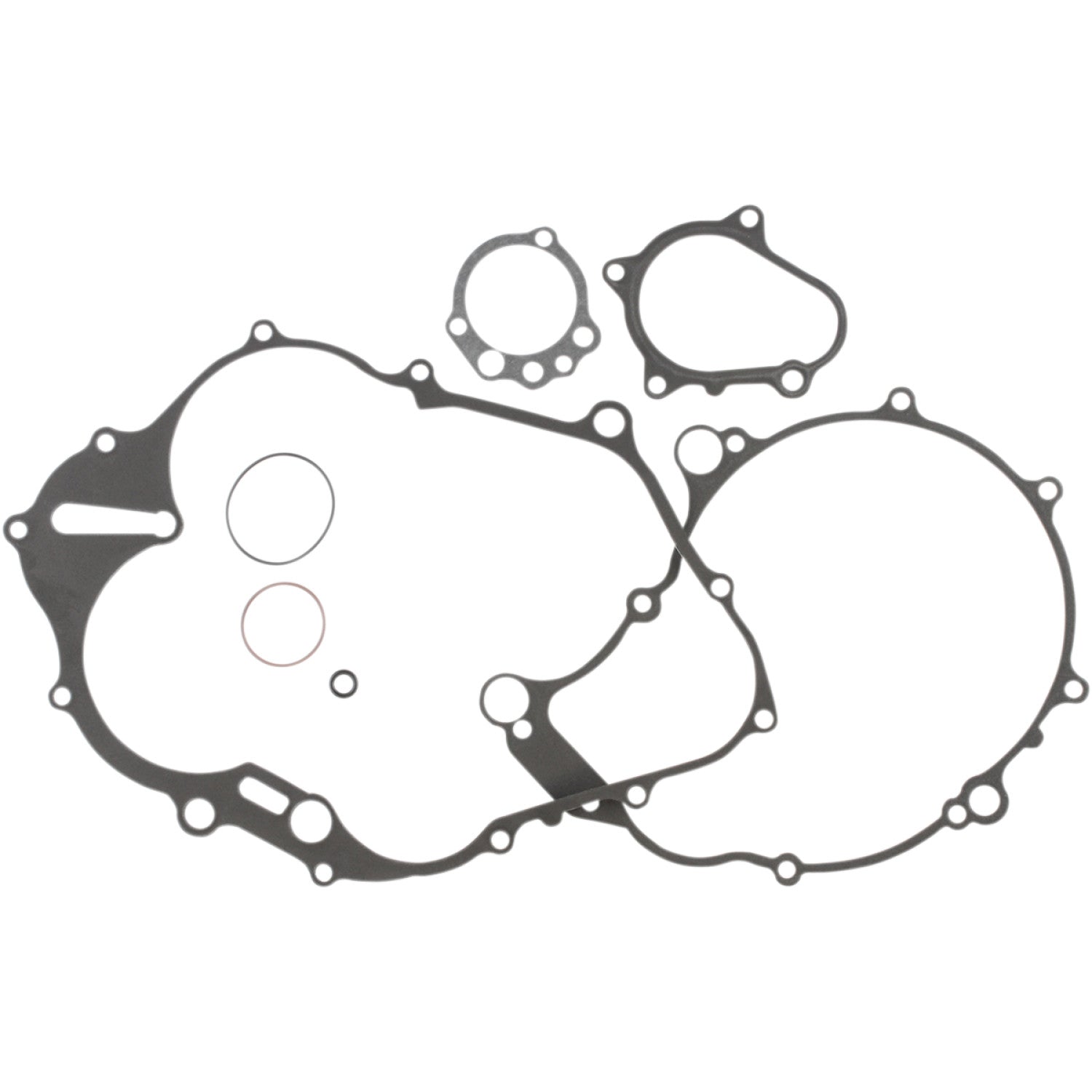 COMETIC Bottom End Gasket Kit - Yamaha C3339