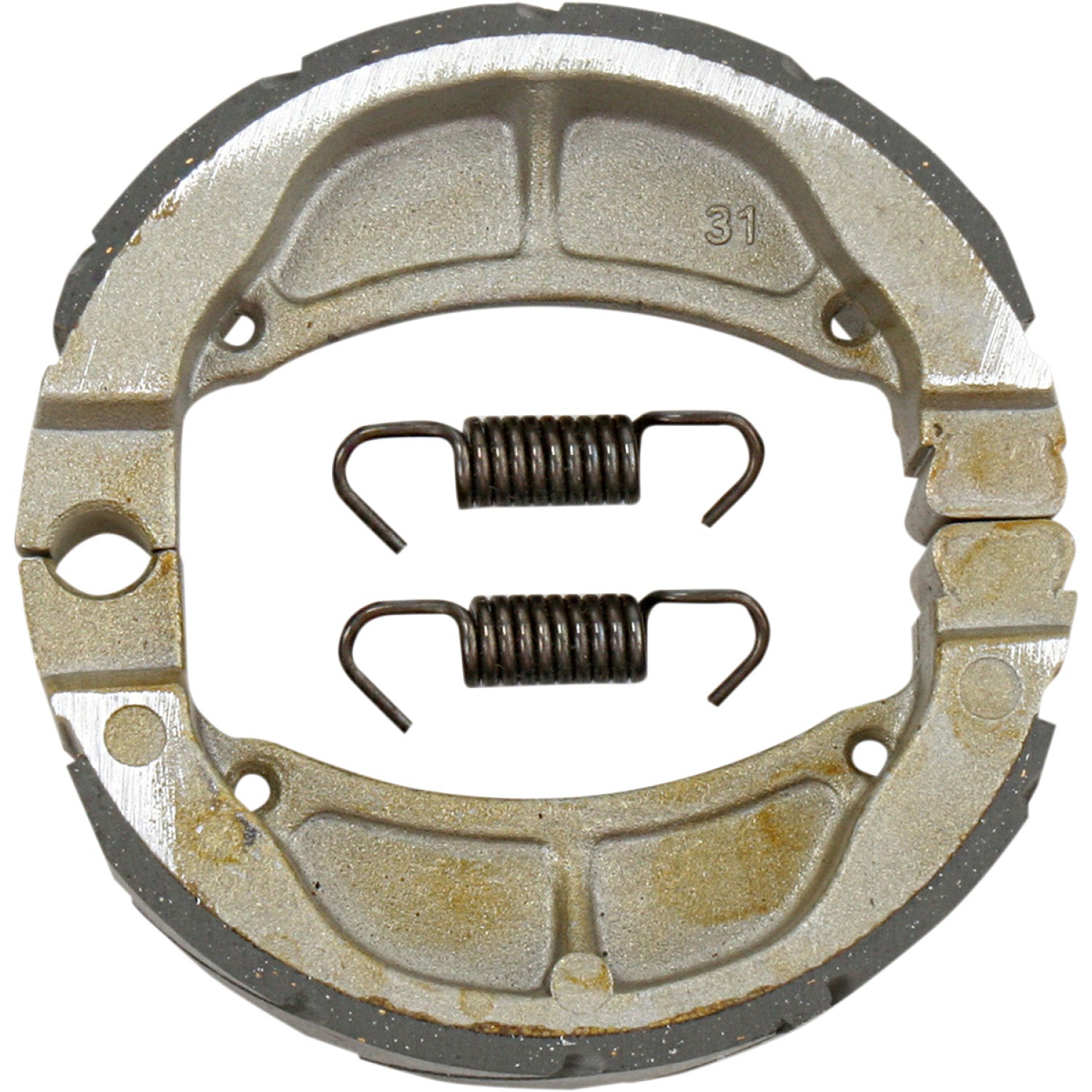 EBC Brake Shoes - Kawasaki/Suzuki 715G | Brake Shoes