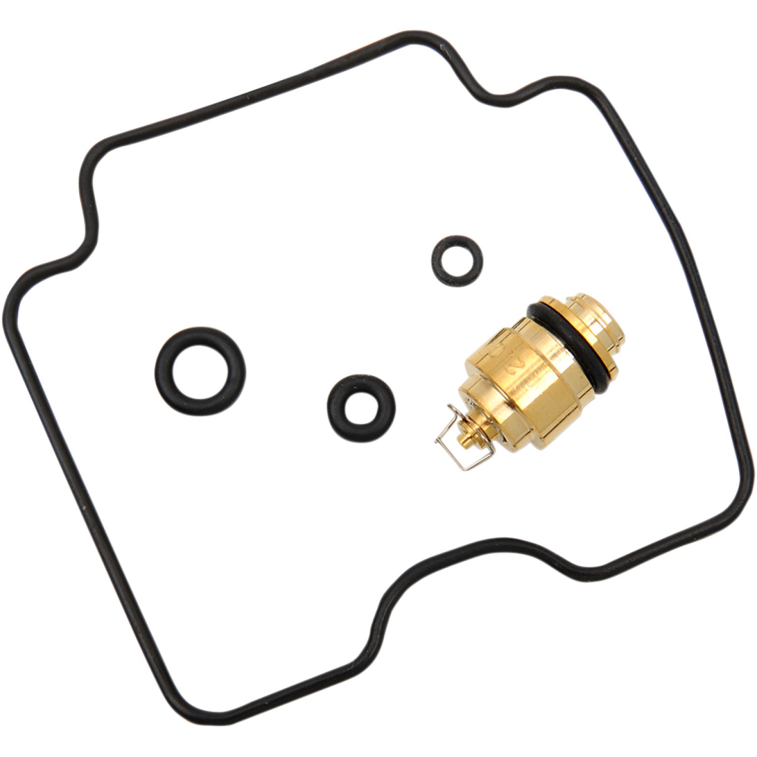 K&L Supply Carburetor Repair Kit - Yamaha 18-5188 | Carburetor Rebuild Kits