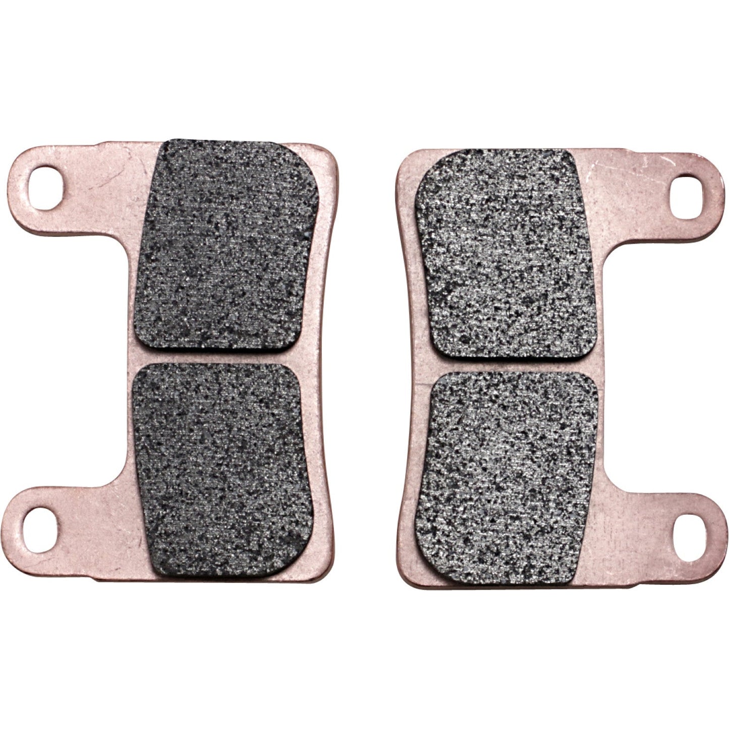 EBC Brake Pads - EPFA724HH EPFA724HH | Brake Pads   Sintered Metal