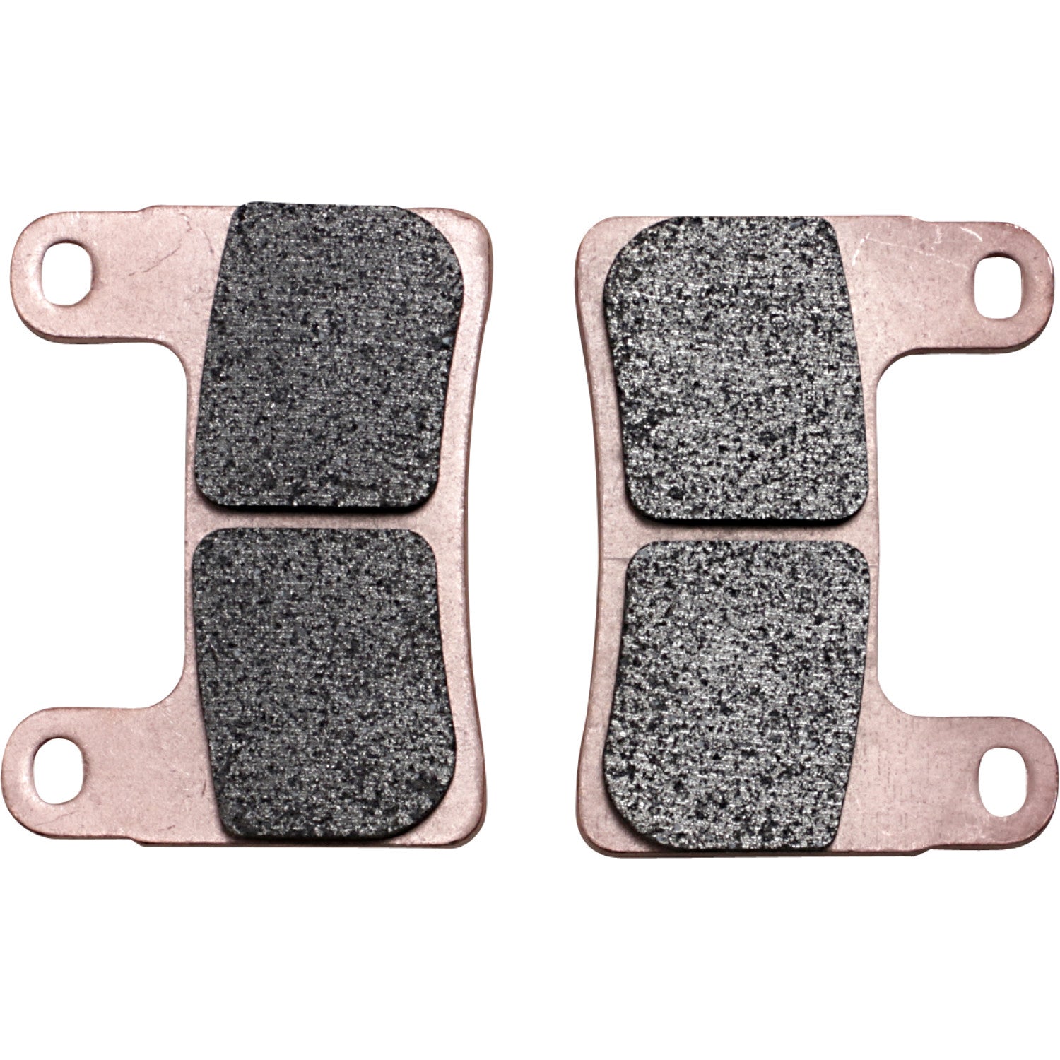 EBC Brake Pads - EPFA724HH EPFA724HH | Brake Pads   Sintered Metal