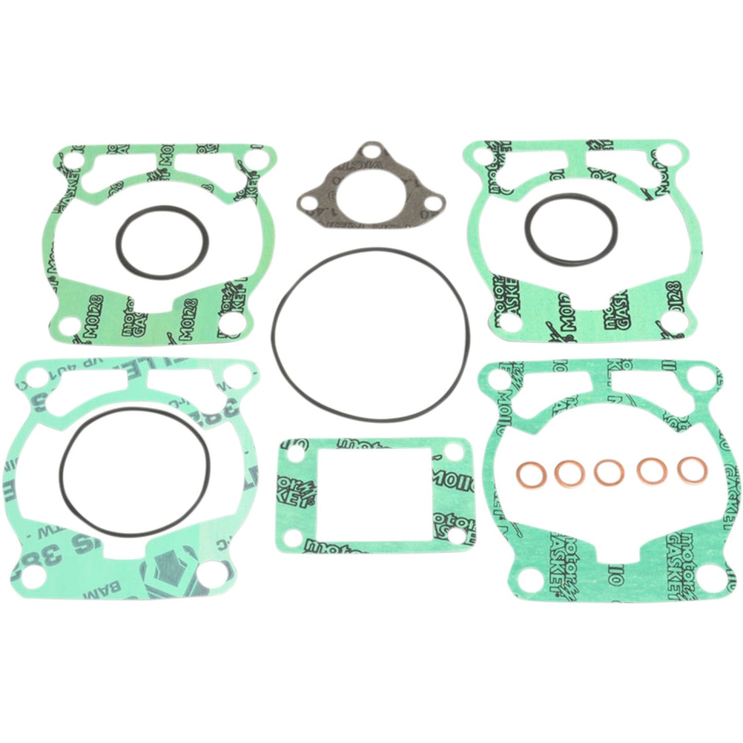 Athena Top End Gasket Kit - Gas Gas/KTM P400270600049 | Gaskets & Kits