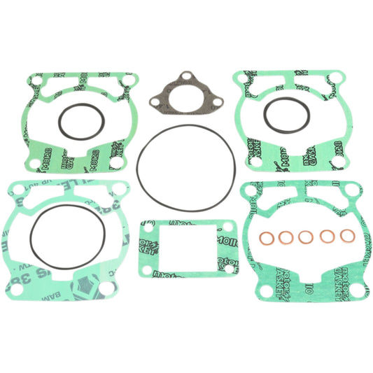 Athena Top End Gasket Kit - Gas Gas/KTM P400270600049 | Gaskets & Kits
