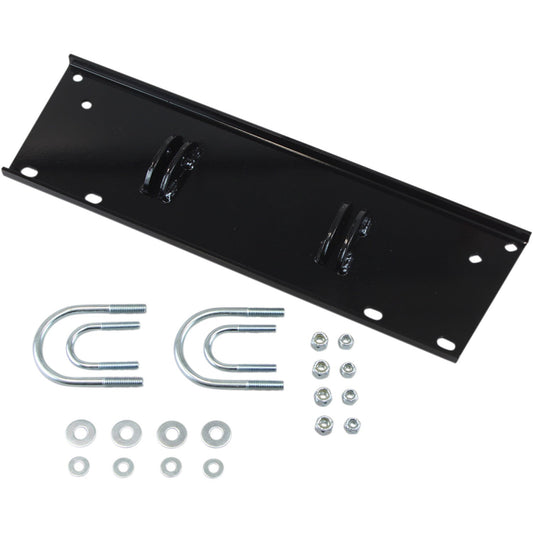 Moose Utility UTV Plow Mount - Honda 2790PF | Plows