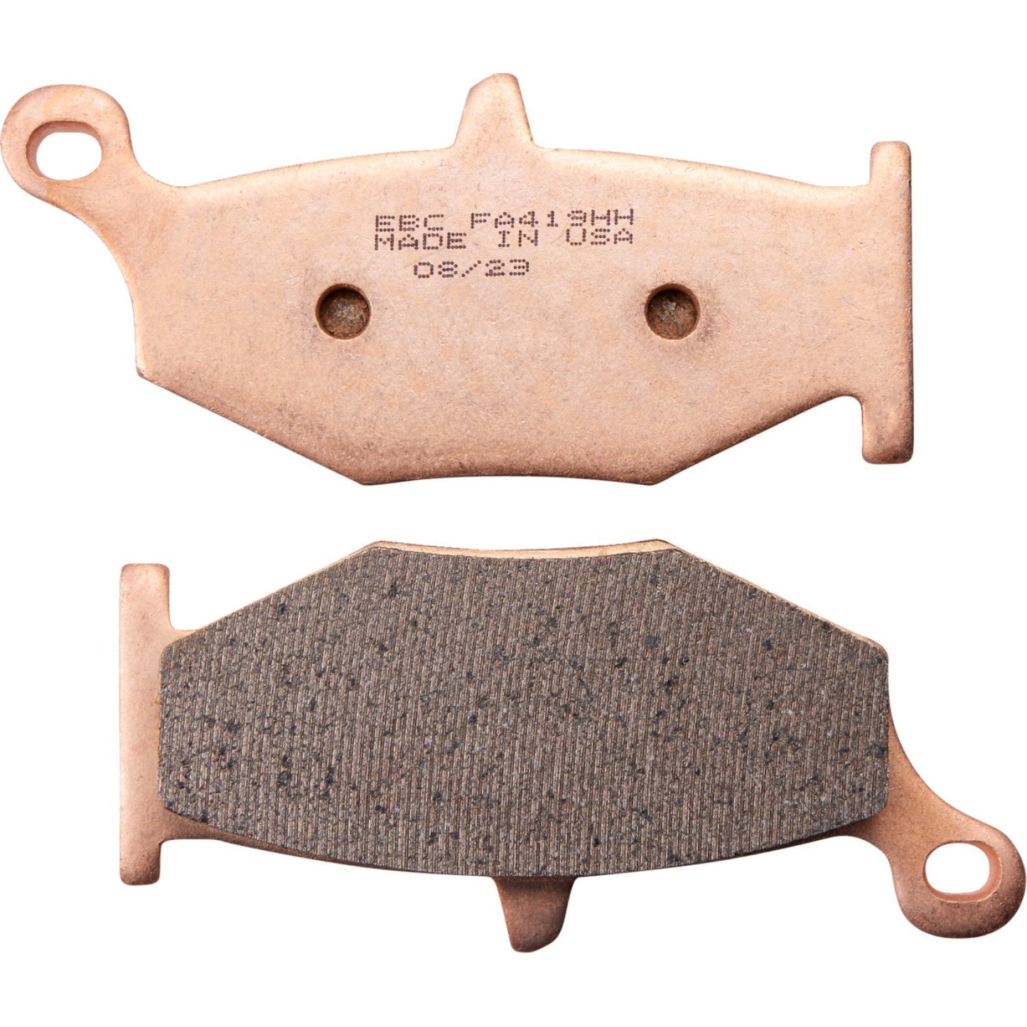 EBC HH Brake Pads FA419HH | Brake Pads   Sintered Metal