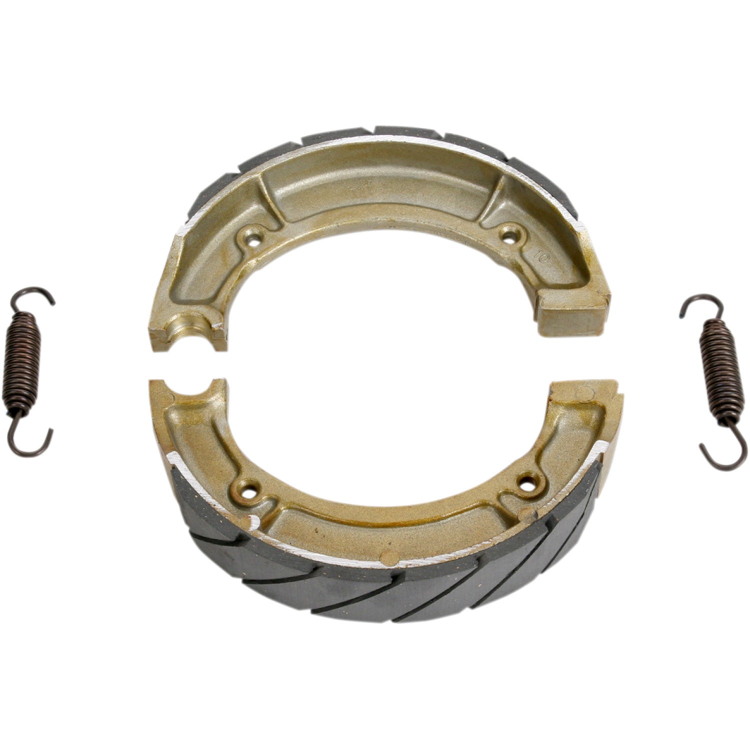 EBC Brake Shoes - Yamaha 516G | Brake Shoes