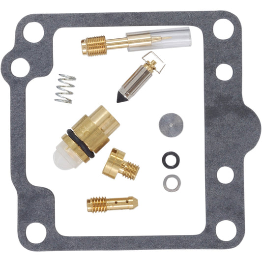 K&L Supply Carburetor Repair Kit - Yamaha 18-2606 | Carburetor Rebuild Kits