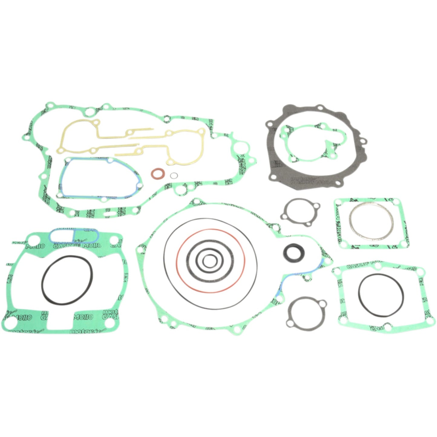 Athena Complete Gasket Kit - Yamaha P400485850254 | Gaskets & Kits