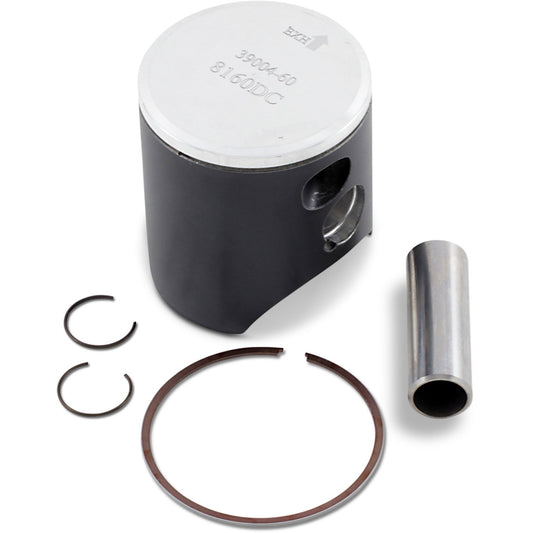 Athena Piston Kit - 53.97 mm - YZ125 S4F05400017C | Piston & Ring Kits