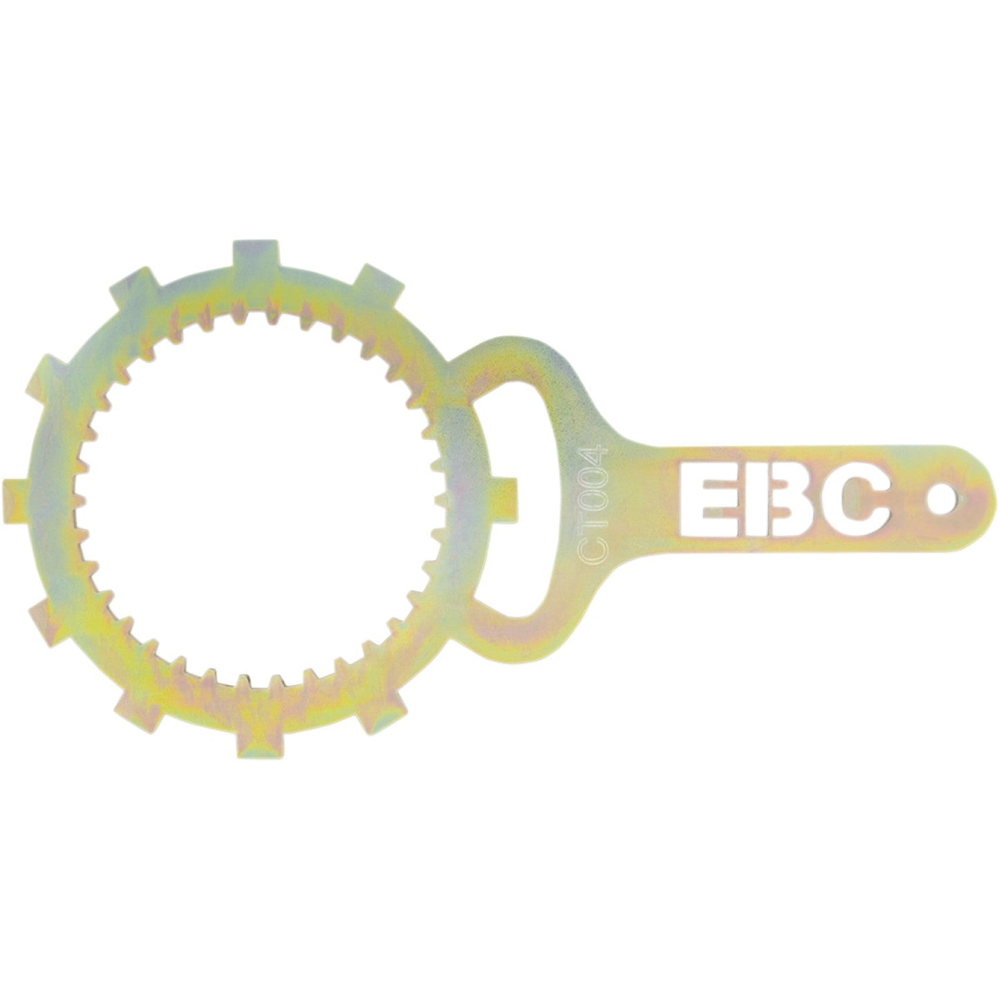 EBC Clutch Basket Holding Tool - Kawasaki/Suzuki CT004 | Clutch Tools