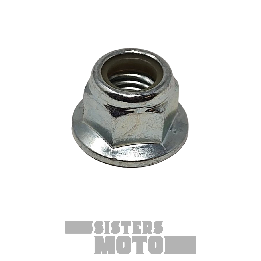 Sherco Enduro Screw Nylstop Epaule M12 | Oem/Spare Parts Usa