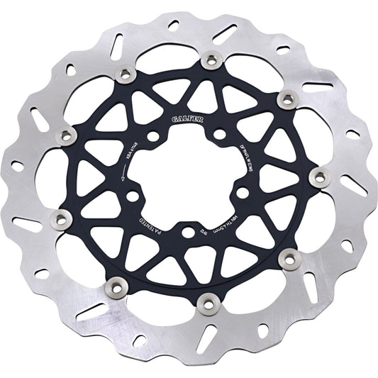 Galfer Front Rotor DF194CWI | Brake Rotors   Street