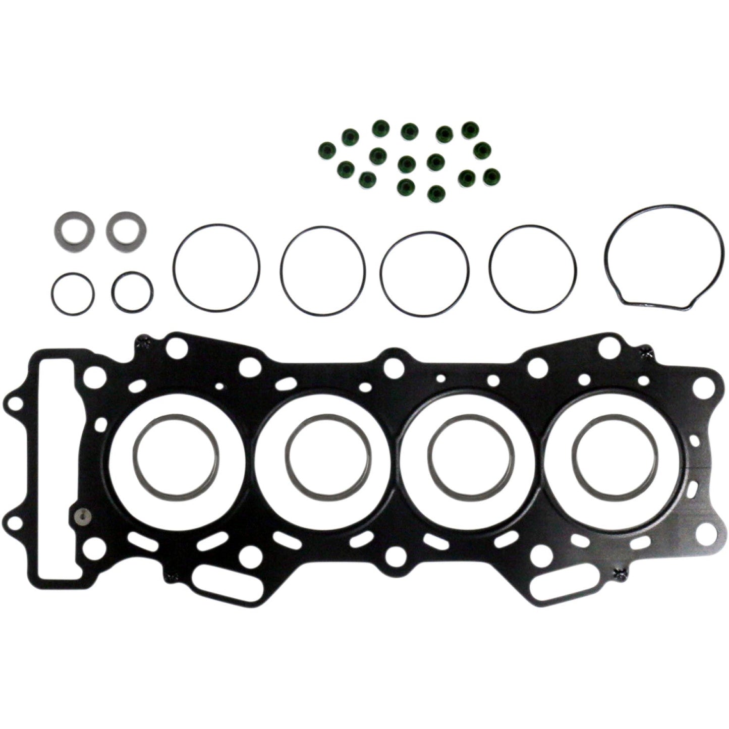 Athena Top End Gasket Kit - Kawasaki P400250620053 | Gaskets & Kits