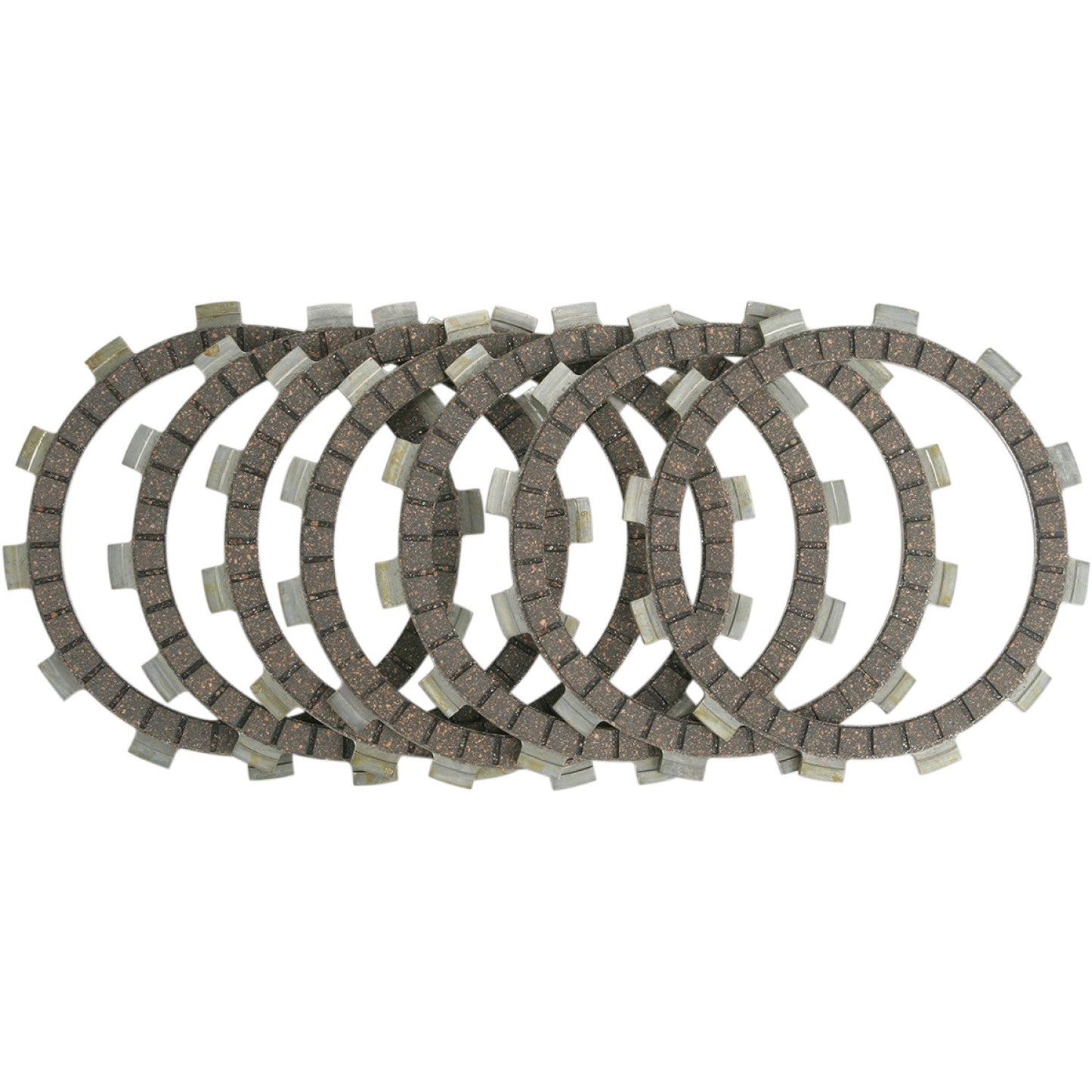 EBC Clutch Kit CK3329 | Clutch Plates & Springs