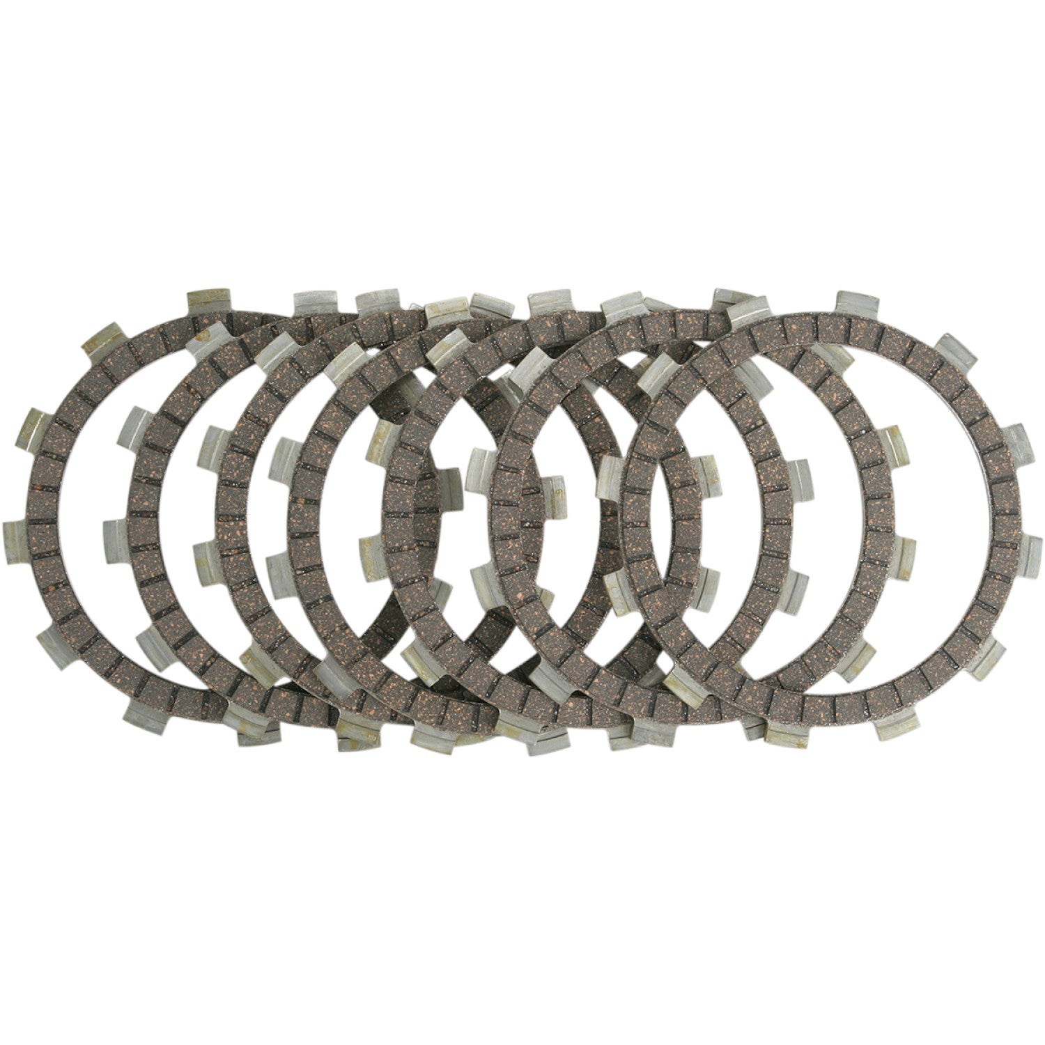 EBC Clutch Kit CK3329 | Clutch Plates & Springs