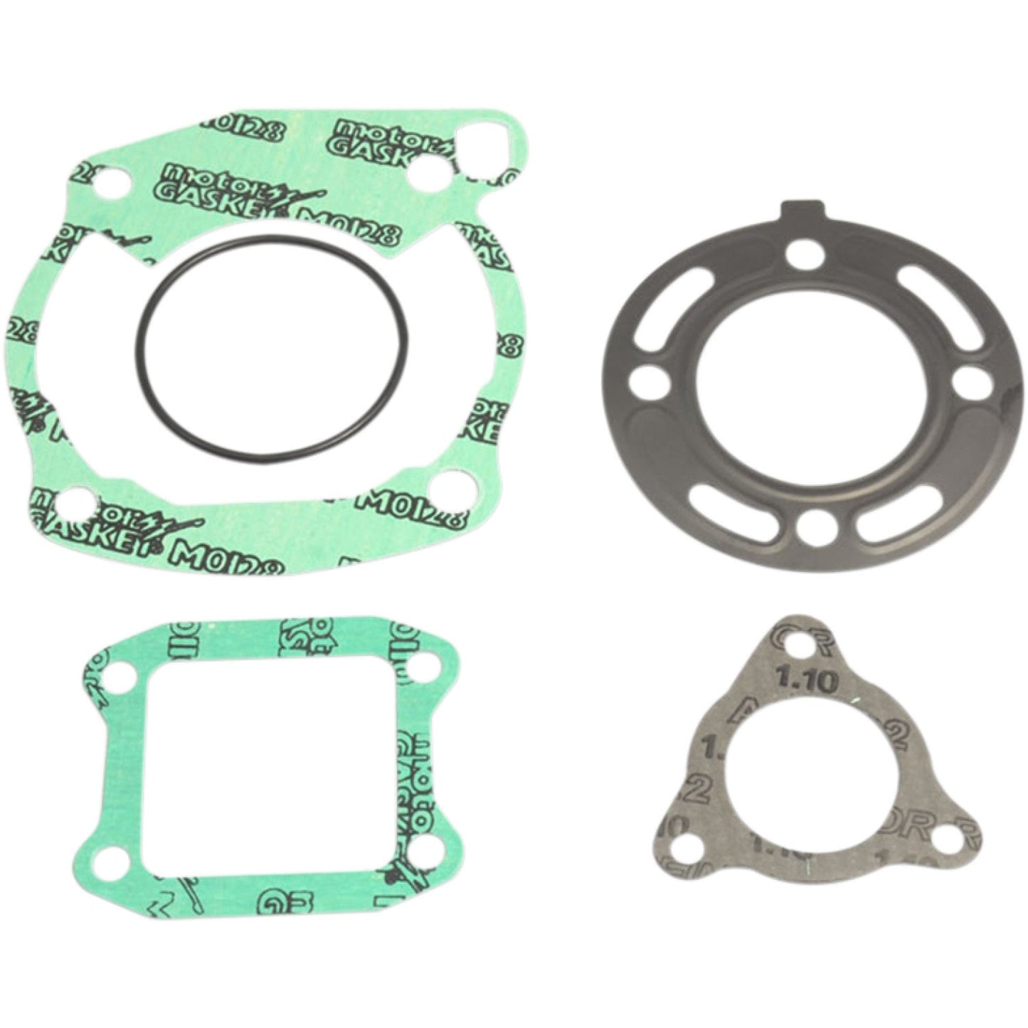 Athena Top End Gasket Kit - Honda P400210600085 | Gaskets & Kits
