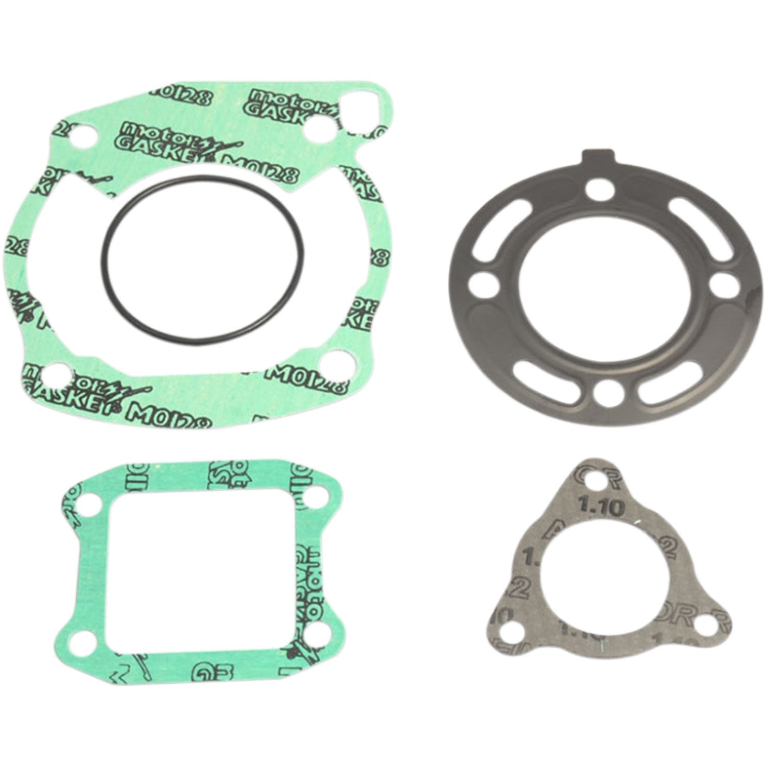 Athena Top End Gasket Kit - Honda P400210600085 | Gaskets & Kits