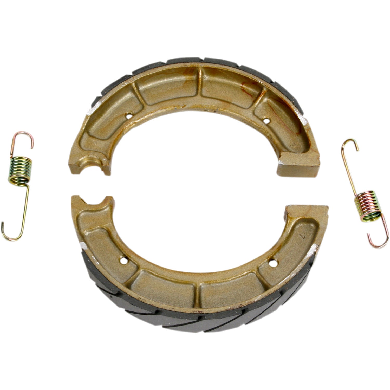 EBC Brake Shoes - Yamaha 528G | Brake Shoes