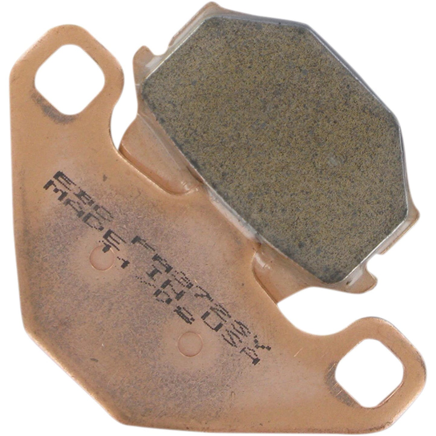 EBC Sintered "R" Brake Pads FA372SV | Brake Pads   Sintered Metal