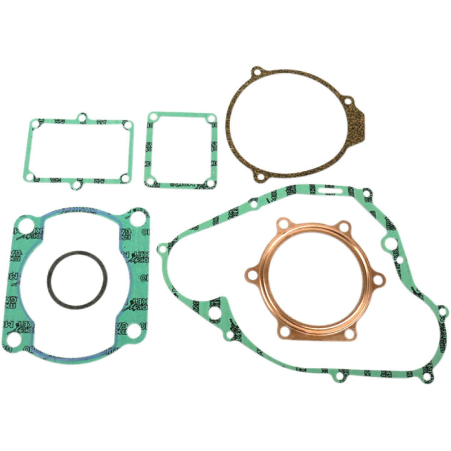 Athena Complete Gasket Kit - Yamaha P400485850490 | Gaskets & Kits