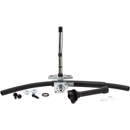 All Balls Petcock Fuel Kit - Honda FS101-0017