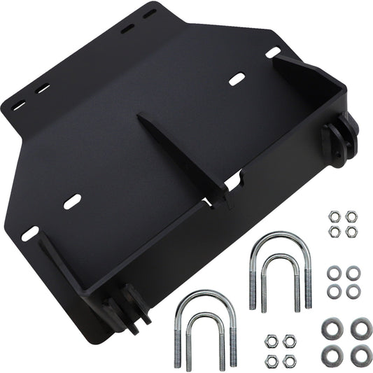 Moose Utility RM5 Plow Mount - Arctic Cat 4578PF | Plows