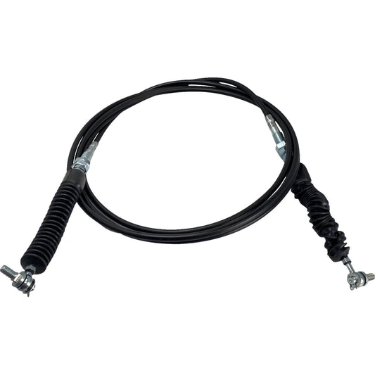 Moose Offroad Shifter Cable - UTV - Polaris 100-4162-PU | Cables Clutch
