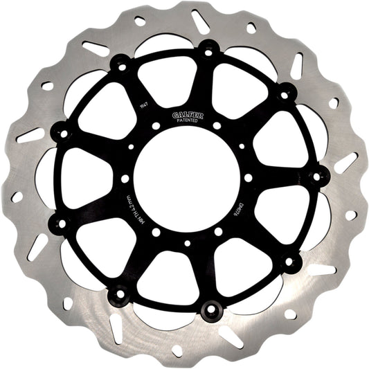 Galfer Front Rotor DF076CWD | Brake Rotors   Street