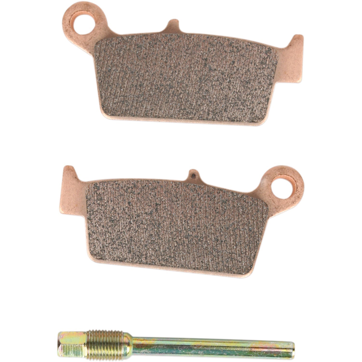 EBC MXS Brake Pads MXS131 | Brake Pads   Sintered Metal