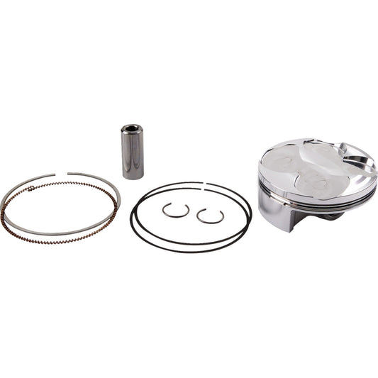 JE Pistons Piston Kit - 14.5:1 - Kawasaki 391920 | JE Pistons | Piston & Ring Kits