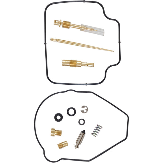 K&L Supply Carburetor Repair Kit - Honda 18-2553 | Carburetor Rebuild Kits
