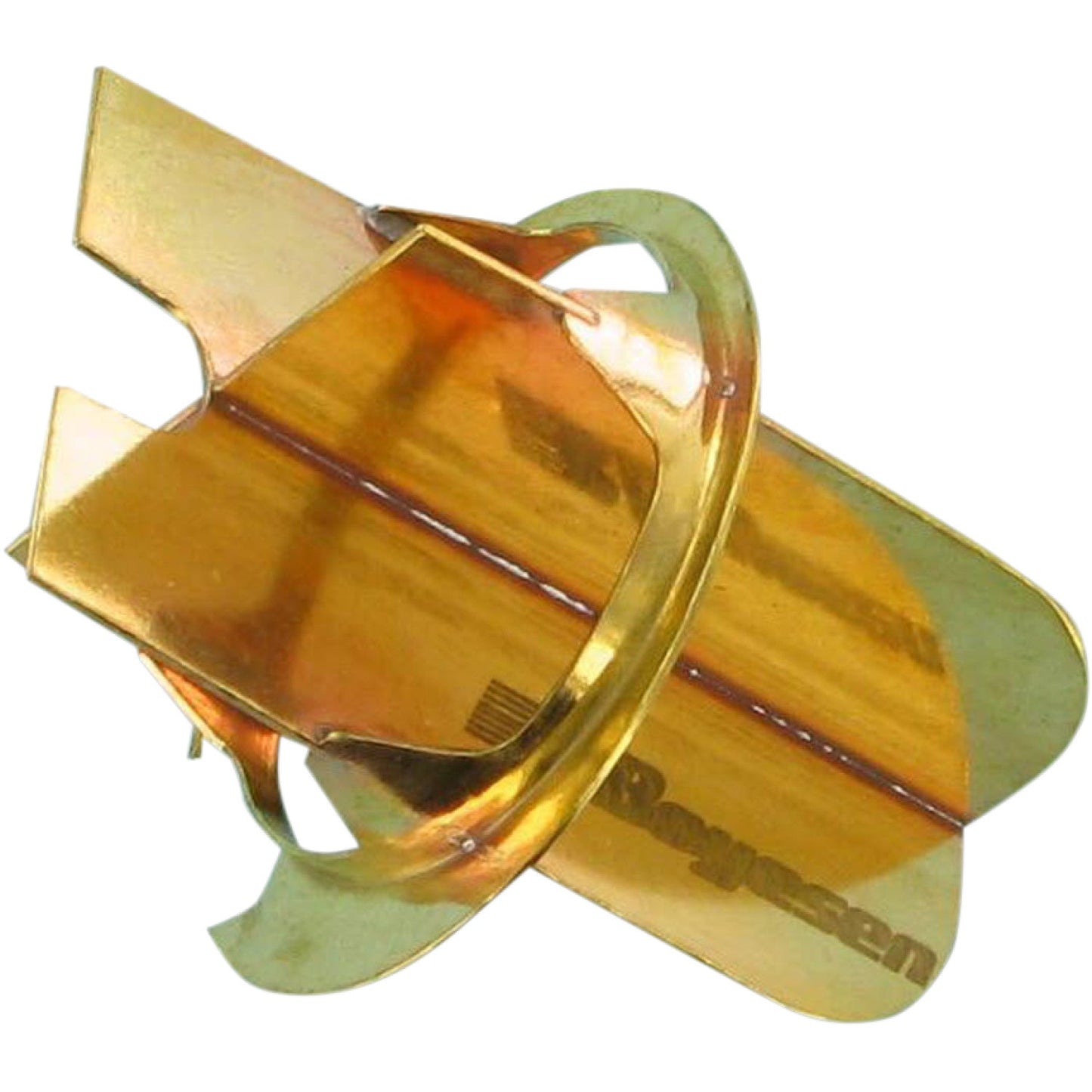 BOYESEN Power Wing Fuel Atomizer - Honda PW-30