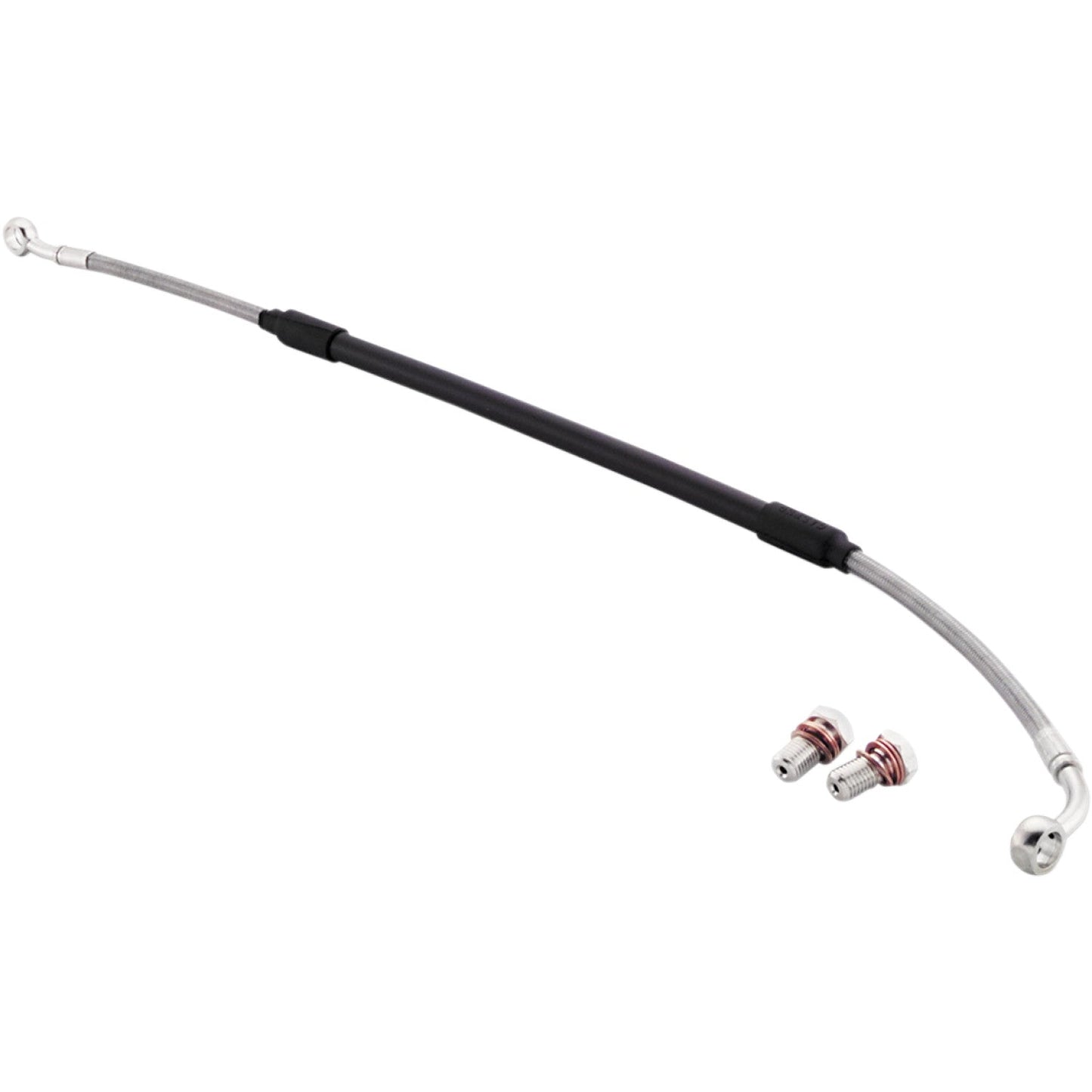 Galfer Brake Line Kit - Stainless Steel FK003D262R | Brake Lines Hoses Stainless Steel